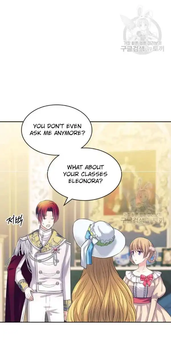Sincerely: I Became a Duke's Maid Chapter 81 56